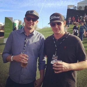 Meet your Posher, Dan